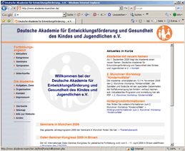 DEUTSCHE AKADEMIE