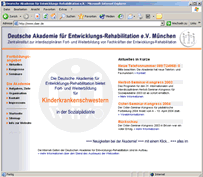 DEUTSCHE AKADEMIE