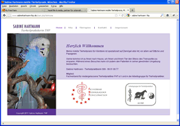 www.sabinehartmann-thp.de