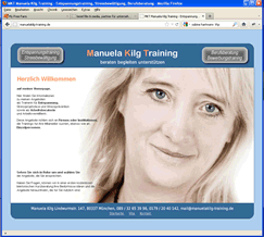 www.manuelakilg-training.de