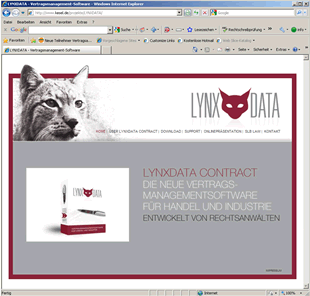 LYNXDATA