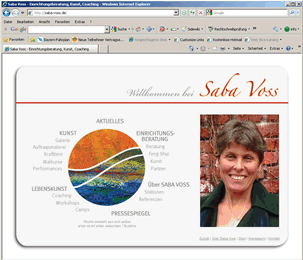 SABA VOSS