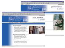 PALM TRESCKOW & PARTNER